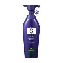 吕/Ryo 蓝吕深层清洁去屑止痒 护发素 YC 400ml