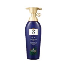 吕/Ryo 蓝吕深层清洁去屑止痒无硅油 洗发水 YC 400ml