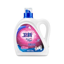 威露士 卫新  4.26KG 倍柔香薰洗衣液 （单位：瓶）