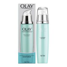 玉兰油 Olay水感透白亮肤凝乳 75ml 单位：瓶