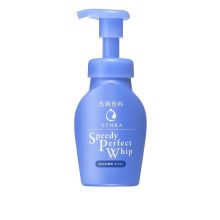 资生堂 150ml/瓶 洗颜专科洗面奶按压式洁面乳 蓝色(单位：瓶）