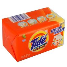 汰渍 全效360度三重功效洗衣皂 238g*2 单位：包