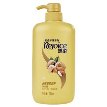 飘柔 家庭护理杏仁长效柔顺滋养洗发露 750ml 单位：瓶
