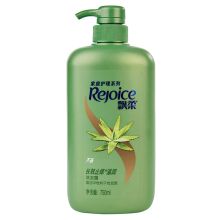 飘柔 家庭护理芦荟长效止痒滋润洗发露  750ml 单位：瓶
