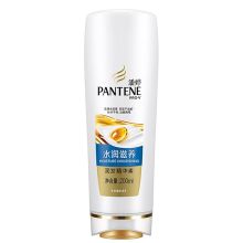 潘婷 水润滋养润发精华素 200ml 单位：瓶
