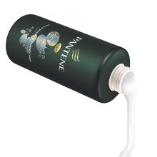 潘婷 头皮净透强发轻盈润发乳 300ML 单位：瓶