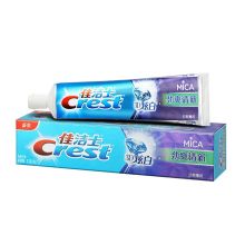 佳洁士 3D炫白劲爽清新牙膏 120g 单位：支