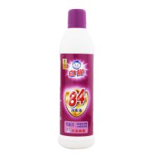 白猫 468g 84消毒液 紫色（单位：瓶）