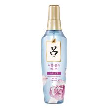 吕 花茶清漾凝润保湿营养水中干性头发 150ml 单位：瓶