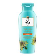 吕 花茶清漾凝润保湿护发乳油性头发 200ml 单位：瓶