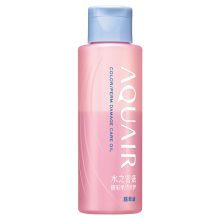 水之密语 靓彩染烫修护精萃油 100ml 单位 ：瓶