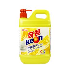 奇强 1290g*10 柠檬超洁 洗洁精（单位：箱）