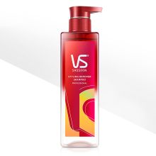 沙宣 专研型护造型卸妆洗发水 500ml 单位：瓶