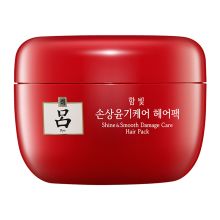 吕 含光耀护营润修护发膜 200ml 单位：瓶