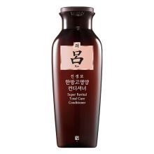吕 臻参焕活御时生机护发乳 200ml 单位：瓶