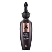 吕 滋养韧发密集强韧精华液 75ml 单位：瓶