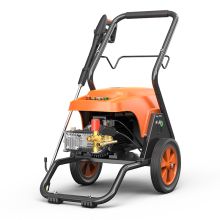 亿力 YLQ9121G 2200W 商用高压清洗机 橙色（单位：台）