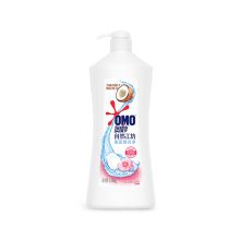 奥妙 自然工坊果蔬餐具净洗洁精海盐玫瑰香型 1.08Kg 单位：瓶
