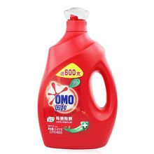 奥妙 除菌除螨洗衣液  2.8Kg+600g  单位：瓶