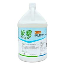 康雅 KY120 3.78L 空气清新剂 白色(单位：桶）
