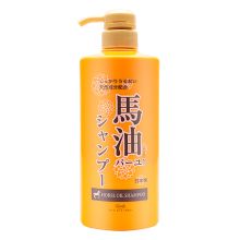 露西 Loshi马油洗发水 200ml 单位：瓶