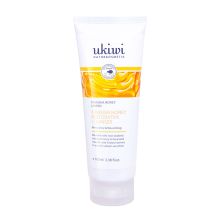 纽西小精灵 ukiwi麦卢卡蜂蜜蜜润修护洁面膏 100ml 单位：支