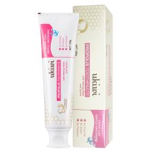 纽西小精灵 ukiwi蜂胶小苏打牙膏 120g 单位：盒