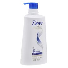 多芬 密集滋养修护洗发乳 700ML 单位：瓶
