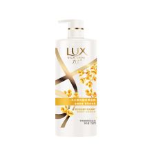 力士 秋日桂花限定款金桂悠香香氛洗发乳桂花版 750ml  单位：瓶