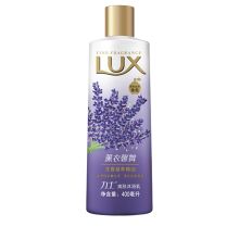 力士 爽肤沐浴乳薰衣馨舞 400g  单位：瓶