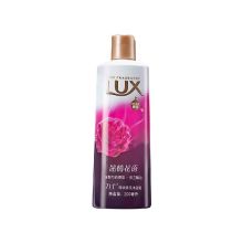 力士 精油香氛沐浴乳迷情花语 200g  单位：瓶