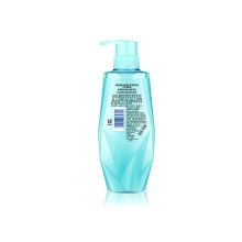 清扬 植觉头皮养护润发精华素竹叶清香型  380ML 单位：瓶