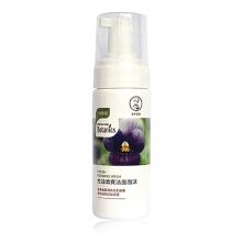 曼秀雷敦 控油清爽洁面泡沫 120ml 单位：瓶