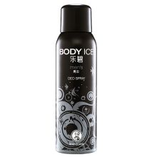 曼秀雷敦 乐碧爽身香体喷雾男士款 150ml 单位：瓶