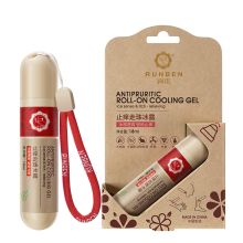 润本 止痒走珠冰露 18ml 单位：支