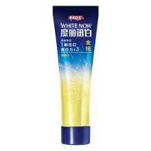 中华 金纯魔丽迅白冰晶双重薄荷味  100g 单位：支