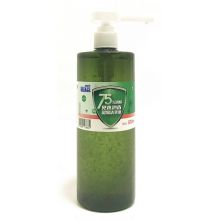 可立仕 500ml 75%酒精杀菌 免洗洗手液 白色（无锡专供）（单位:瓶）