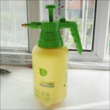 元井 1.1L 加压 喷壶 黄色 (单位：个)