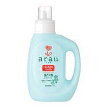 亲皙 1.2L 天竺葵精油配方 洗衣液（单位：瓶）