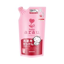 亲皙 720ml 自然派 婴儿洗衣液 替换装（单位：袋）