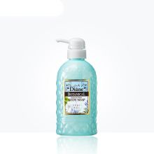 黛丝恩 500ML 植萃沐浴露 清新优雅型（单位：瓶）