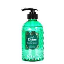 黛丝恩 500ML 精油沐浴露 茉莉花香型（单位：瓶）