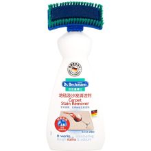 贝克曼博士 Dr.Beckmann地毯及沙发清洁剂 650ml 单位：瓶