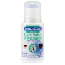贝克曼博士 Dr.Beckmann洁净去渍滚珠 75ml 单位：瓶