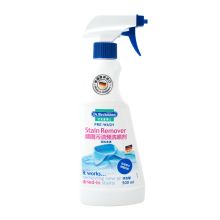 贝克曼博士 Dr.Beckmann顽固污渍预洗喷剂 500ml 单位：瓶