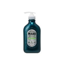 摩隆 480ml 男士护发素 净爽去屑型（单位：瓶）