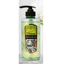 黛丝恩 480ML 植萃洗发水 滋润亮泽型（单位：瓶）
