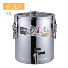 全能 10L 不锈钢单龙头开水桶（单位：个）
