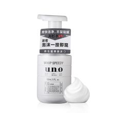 吾诺 劲致净颜泡沫 150ml 单位：瓶