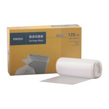 史泰博 TB005 垃圾袋 45*55cm 配色 (单位:盒)